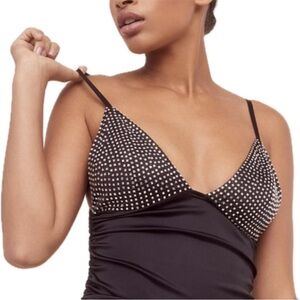 FOR LOVE & LEMONS Mirage
Mirrored Dress